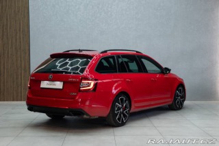 Škoda Octavia Combi 2019