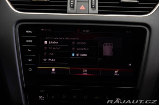 Škoda Octavia Combi 2019
