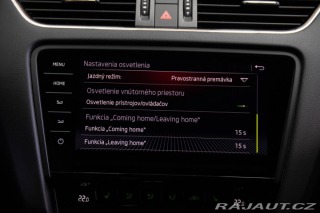 Škoda Octavia Combi 2019