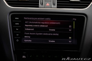 Škoda Octavia Combi 2019