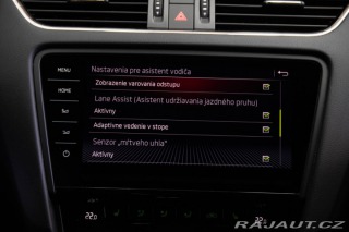 Škoda Octavia Combi 2019