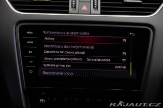Škoda Octavia Combi 2019