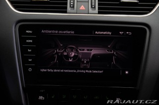 Škoda Octavia Combi 2019