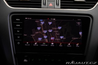 Škoda Octavia Combi 2019