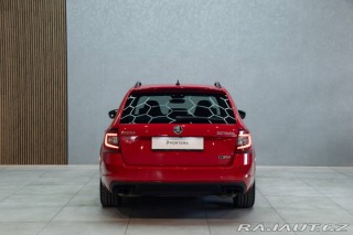 Škoda Octavia Combi 2019