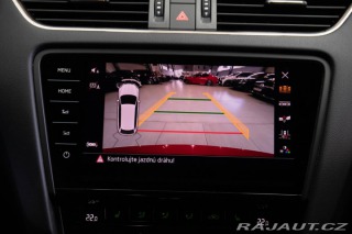 Škoda Octavia Combi 2019