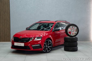 Škoda Octavia Combi 2019