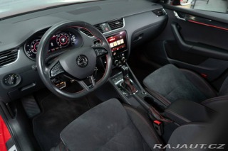 Škoda Octavia Combi 2019