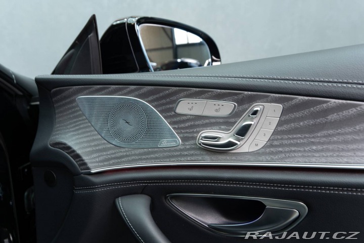 Mercedes-Benz AMG GT Mercedes- 63 4MATIC+ A/T 2019