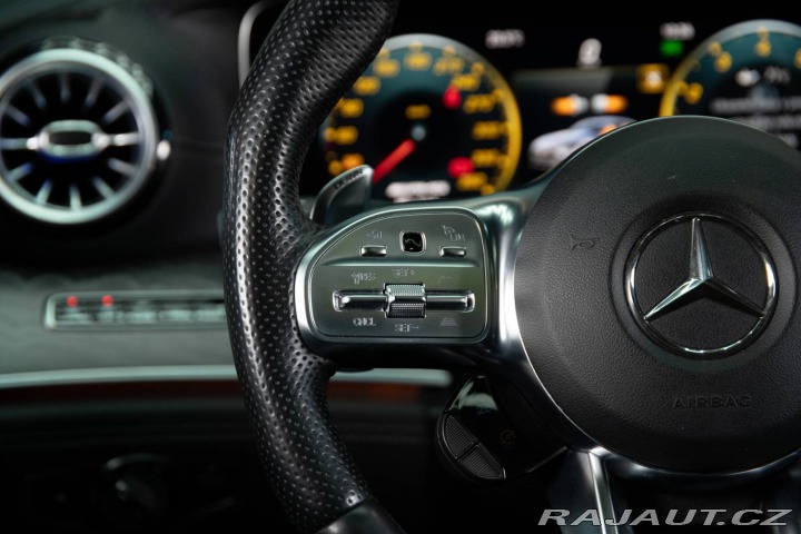 Mercedes-Benz AMG GT Mercedes- 63 4MATIC+ A/T 2019