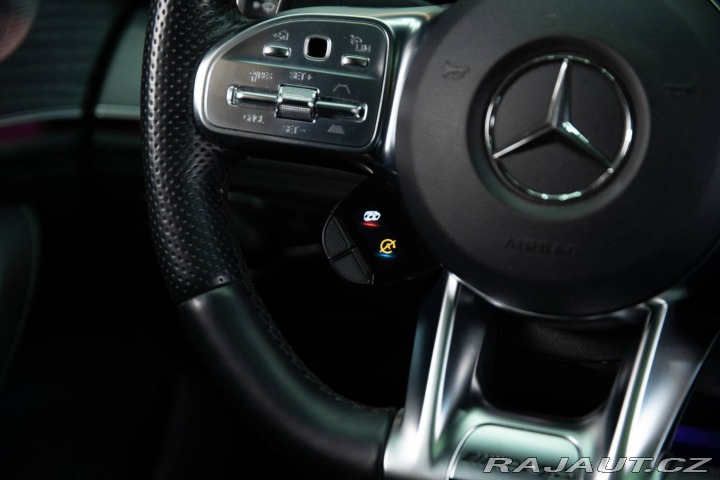 Mercedes-Benz AMG GT Mercedes- 63 4MATIC+ A/T 2019