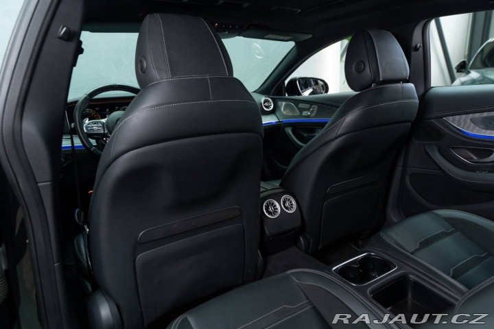 Mercedes-Benz AMG GT Mercedes- 63 4MATIC+ A/T 2019