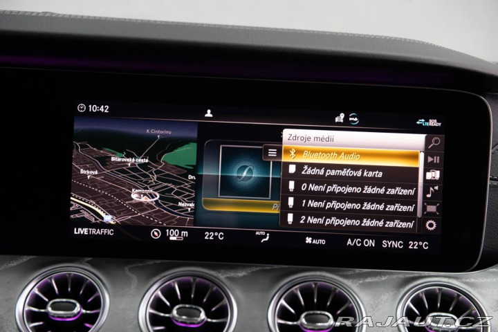 Mercedes-Benz AMG GT Mercedes- 63 4MATIC+ A/T 2019