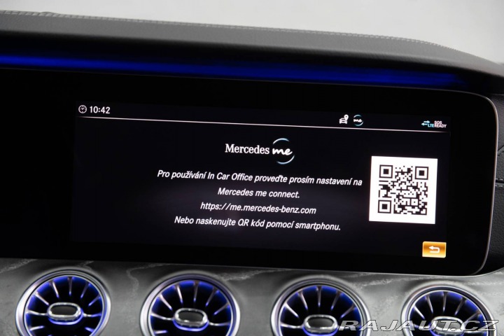 Mercedes-Benz AMG GT Mercedes- 63 4MATIC+ A/T 2019