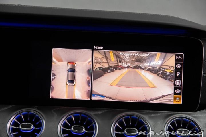 Mercedes-Benz AMG GT Mercedes- 63 4MATIC+ A/T 2019