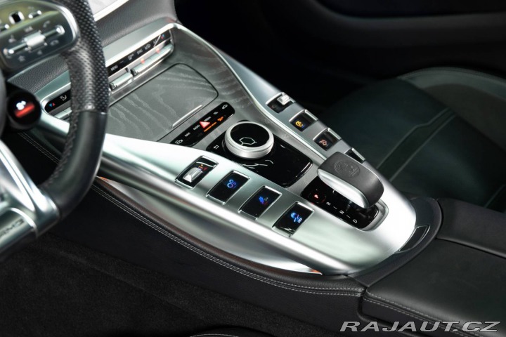 Mercedes-Benz AMG GT Mercedes- 63 4MATIC+ A/T 2019
