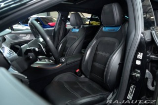 Mercedes-Benz AMG GT Mercedes- 63 4MATIC+ A/T 2019