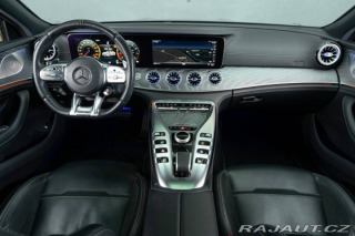 Mercedes-Benz AMG GT Mercedes- 63 4MATIC+ A/T 2019