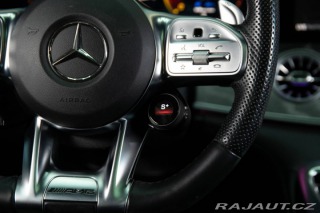 Mercedes-Benz AMG GT Mercedes- 63 4MATIC+ A/T 2019