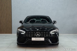 Mercedes-Benz AMG GT Mercedes- 63 4MATIC+ A/T 2019