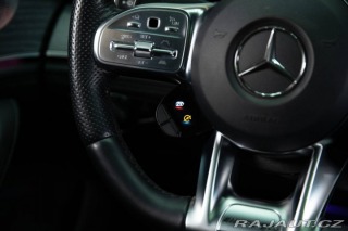 Mercedes-Benz AMG GT Mercedes- 63 4MATIC+ A/T 2019