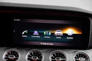 Mercedes-Benz AMG GT Mercedes- 63 4MATIC+ A/T 2019