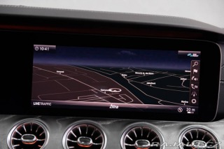 Mercedes-Benz AMG GT Mercedes- 63 4MATIC+ A/T 2019