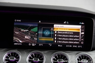 Mercedes-Benz AMG GT Mercedes- 63 4MATIC+ A/T 2019