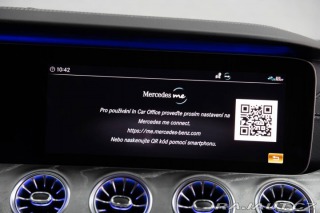 Mercedes-Benz AMG GT Mercedes- 63 4MATIC+ A/T 2019