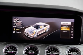 Mercedes-Benz AMG GT Mercedes- 63 4MATIC+ A/T 2019