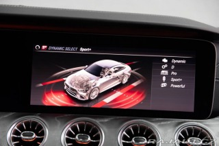 Mercedes-Benz AMG GT Mercedes- 63 4MATIC+ A/T 2019