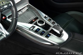 Mercedes-Benz AMG GT Mercedes- 63 4MATIC+ A/T 2019