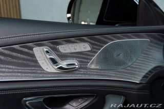 Mercedes-Benz AMG GT Mercedes- 63 4MATIC+ A/T 2019