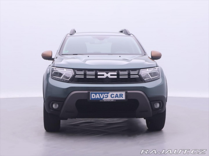 Dacia Duster 1,0 Tce 67kW 1.Maj. CZ LP 2024