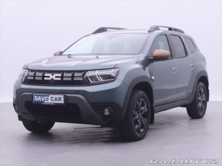 Dacia Duster 1,0 Tce 67kW 1.Maj. CZ LP 2024