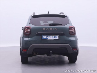 Dacia Duster 1,0 Tce 67kW 1.Maj. CZ LP 2024