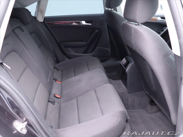 Audi A5 2,0 TFSI 132kW Xenon 1.Ma 2011