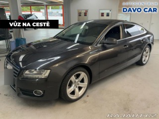 Audi A5 2,0 TFSI 135kw Bi-xenon V 2011