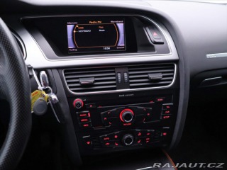 Audi A5 2,0 TFSI 132kW Xenon 1.Ma 2011