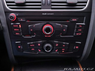 Audi A5 2,0 TFSI 132kW Xenon 1.Ma 2011