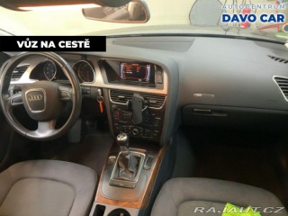 Audi A5 2,0 TFSI 135kw Bi-xenon V 2011
