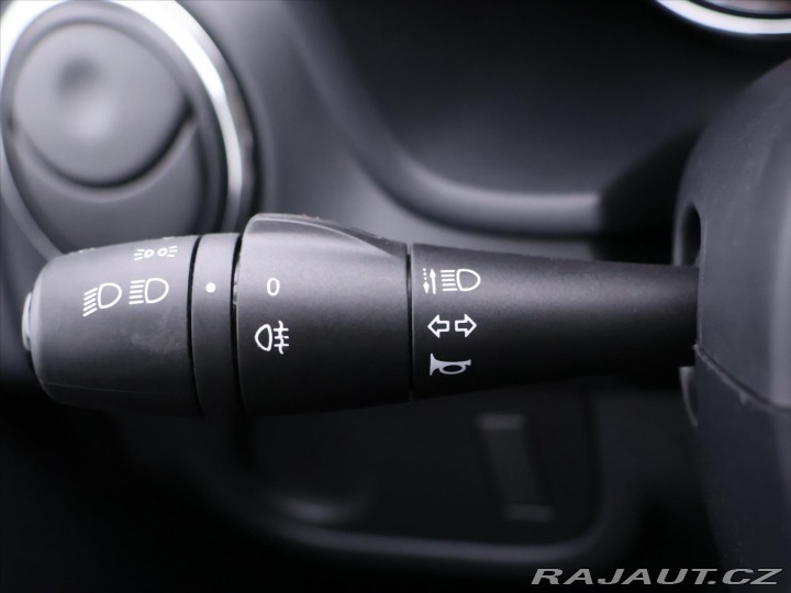 Dacia Sandero 1,2 i 55kW 1.Maj. CZ 2015