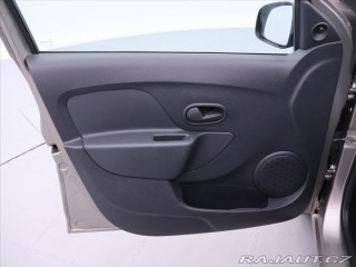 Dacia Sandero 1,2 i 55kW 1.Maj. CZ 2015