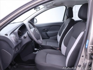 Dacia Sandero 1,2 i 55kW 1.Maj. CZ 2015