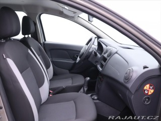 Dacia Sandero 1,2 i 55kW 1.Maj. CZ 2015