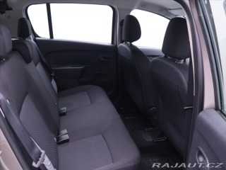 Dacia Sandero 1,2 i 55kW 1.Maj. CZ 2015