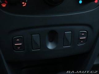 Dacia Sandero 1,2 i 55kW 1.Maj. CZ 2015
