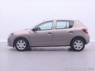 Dacia Sandero 1,2 i 55kW 1.Maj. CZ 2015