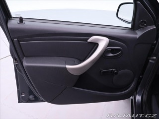 Dacia Sandero 1,6 MPi 64kW CZ 1.Majitel 2008
