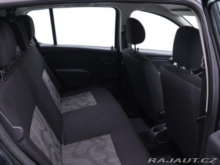 Dacia Sandero 1,6 MPi 64kW CZ 1.Majitel 2008